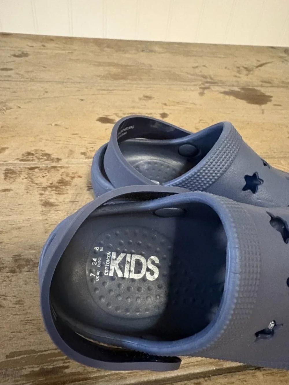 Cotton On Kids kids cotton